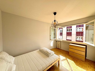 APPARTEMENT T2 A LOUER - ST ETIENNE - 38 m2 - 550 € charges comprises par mois
