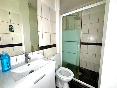 APPARTEMENT T2 A LOUER - ST ETIENNE - 38 m2 - 550 € charges comprises par mois