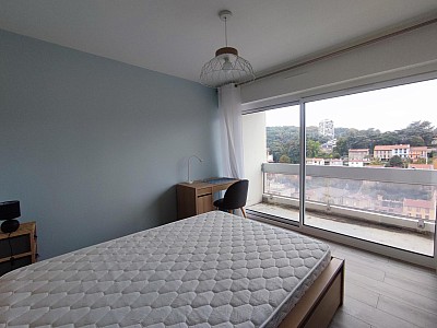 APPARTEMENT T2 A LOUER - ST ETIENNE - 31.95 m2 - 620 € charges comprises par mois
