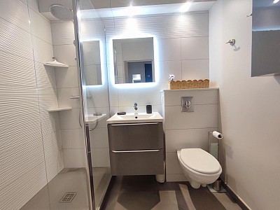 APPARTEMENT T2 A LOUER - ST ETIENNE - 31.95 m2 - 620 € charges comprises par mois