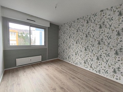 APPARTEMENT T2 A LOUER - ST ETIENNE - 50.14 m2 - 500 € charges comprises par mois