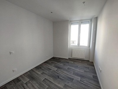 APPARTEMENT T2 A LOUER - ST ETIENNE - 34.07 m2 - 515 € charges comprises par mois