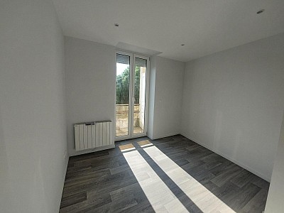 APPARTEMENT T2 A LOUER - ST ETIENNE - 36.3 m2 - 515 € charges comprises par mois