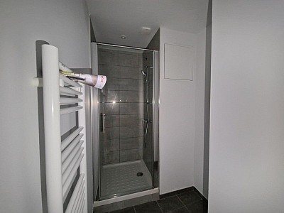 APPARTEMENT T2 A LOUER - ST ETIENNE - 34.21 m2 - 520 € charges comprises par mois
