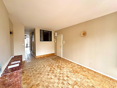 APPARTEMENT T2 A LOUER - ST ETIENNE - 47.74 m2 - 545 € charges comprises par mois