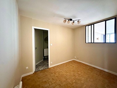 APPARTEMENT T2 A LOUER - ST ETIENNE - 47.74 m2 - 545 € charges comprises par mois