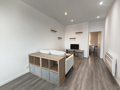 APPARTEMENT T2 A LOUER - ST ETIENNE - 53.93 m2 - 590 € charges comprises par mois