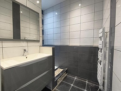 APPARTEMENT T2 A LOUER - ST ETIENNE - 53.93 m2 - 590 € charges comprises par mois