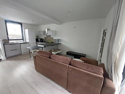 APPARTEMENT T2 A LOUER - ST ETIENNE - 61.02 m2 - 640 € charges comprises par mois