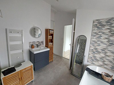 APPARTEMENT T2 A LOUER - ST ETIENNE - 61.02 m2 - 640 € charges comprises par mois