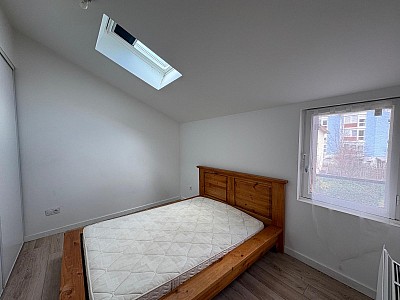 APPARTEMENT T2 A LOUER - ST ETIENNE - 61.02 m2 - 640 € charges comprises par mois