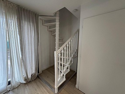 APPARTEMENT T2 A LOUER - ST ETIENNE - 61.02 m2 - 640 € charges comprises par mois