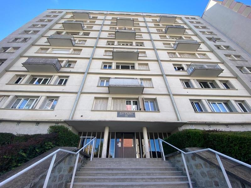 APPARTEMENT T2 A LOUER - ST ETIENNE - 36.57 m2 - 407 &euro; charges comprises par mois