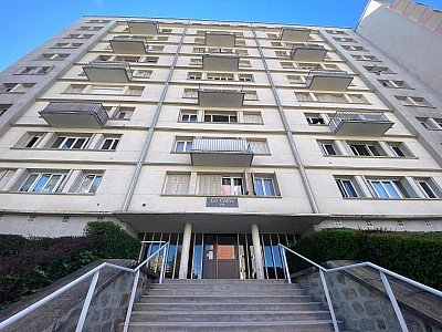 APPARTEMENT T2 A LOUER - ST ETIENNE - 36.57 m2 - 407 € charges comprises par mois