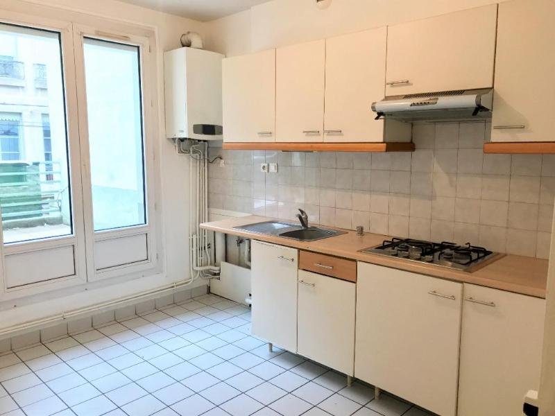 APPARTEMENT T2 A LOUER - ST ETIENNE - 40.09 m2 - 360 &euro; charges comprises par mois