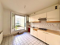 APPARTEMENT T2 A LOUER - ST ETIENNE - 40.09 m2 - 360 € charges comprises par mois