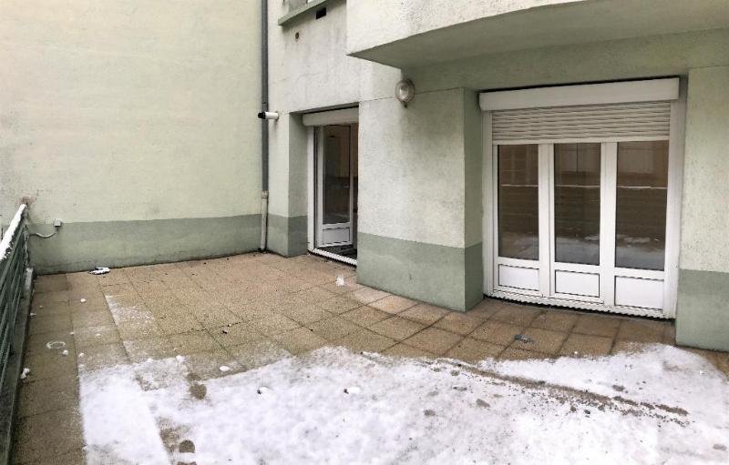 APPARTEMENT T2 A LOUER - ST ETIENNE - 40.09 m2 - 360 &euro; charges comprises par mois