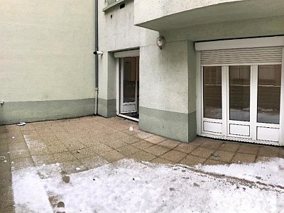 APPARTEMENT T2 A LOUER - ST ETIENNE - 40.09 m2 - 360 € charges comprises par mois