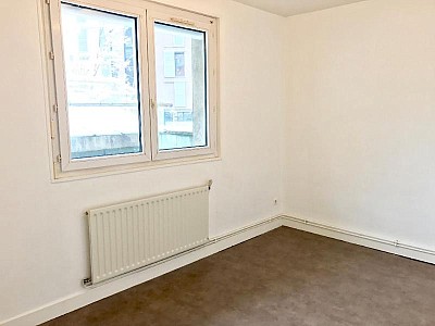 APPARTEMENT T2 A LOUER - ST ETIENNE - 40.09 m2 - 360 € charges comprises par mois