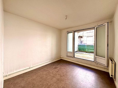APPARTEMENT T2 A LOUER - ST ETIENNE - 40.09 m2 - 360 € charges comprises par mois
