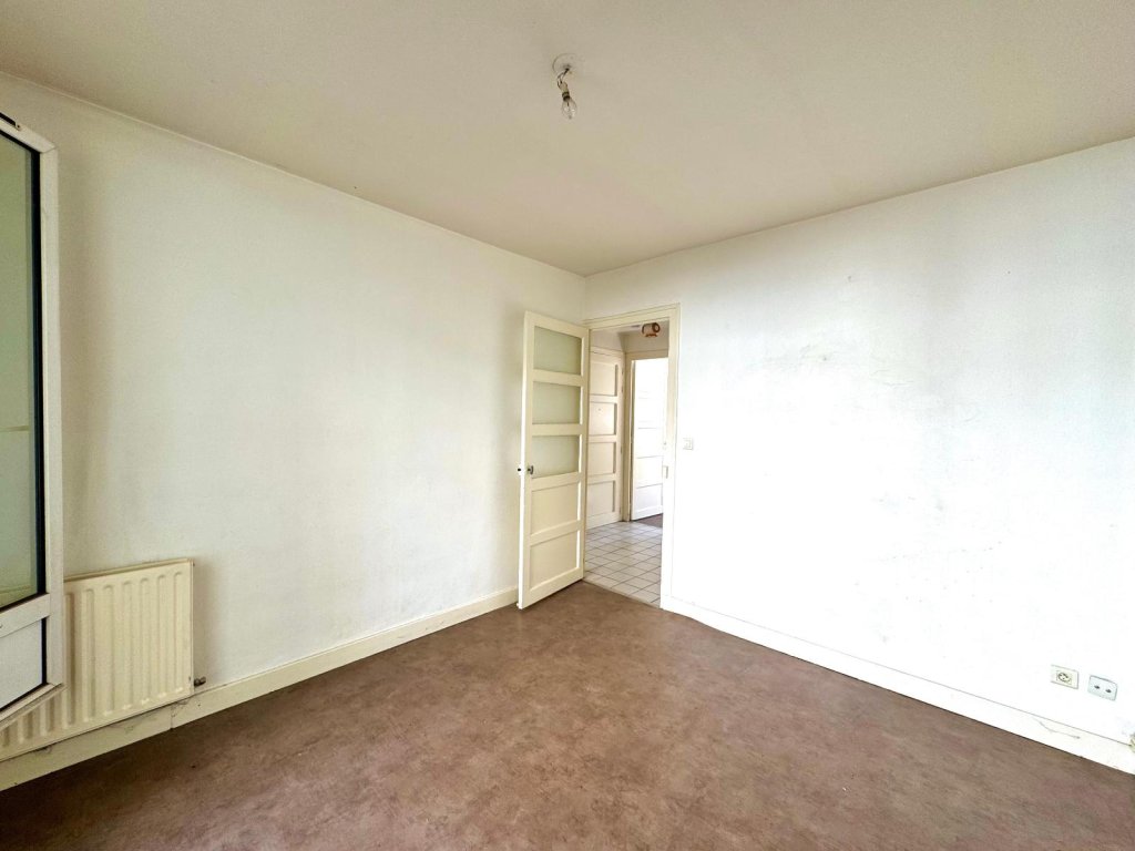 APPARTEMENT T2 A LOUER - ST ETIENNE - 40.09 m2 - 360 &euro; charges comprises par mois