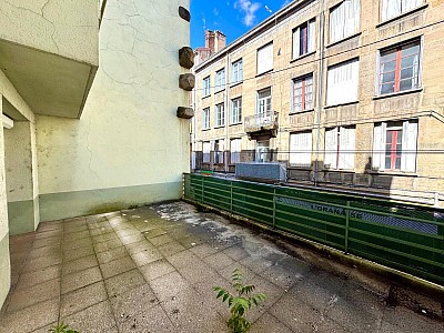APPARTEMENT T2 A LOUER - ST ETIENNE - 40.09 m2 - 360 € charges comprises par mois