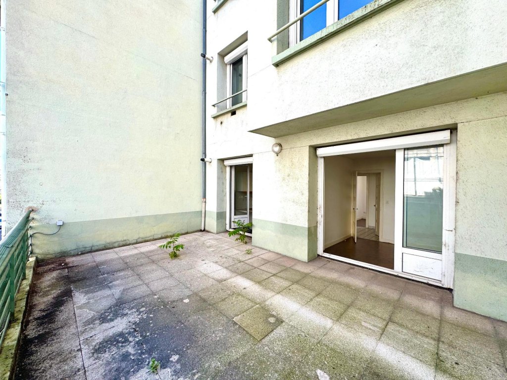 APPARTEMENT T2 A LOUER - ST ETIENNE - 40.09 m2 - 360 &euro; charges comprises par mois