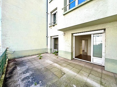 APPARTEMENT T2 A LOUER - ST ETIENNE - 40.09 m2 - 360 € charges comprises par mois