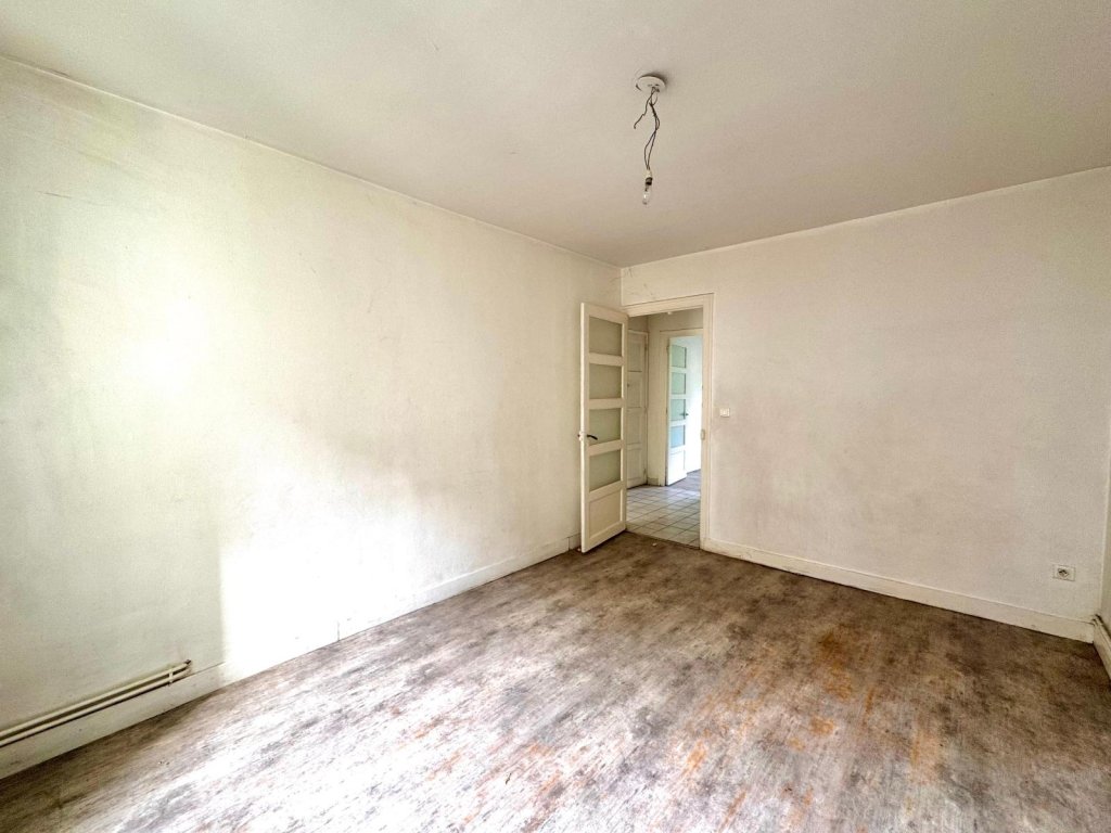 APPARTEMENT T2 A LOUER - ST ETIENNE - 45.7 m2 - 380 &euro; charges comprises par mois