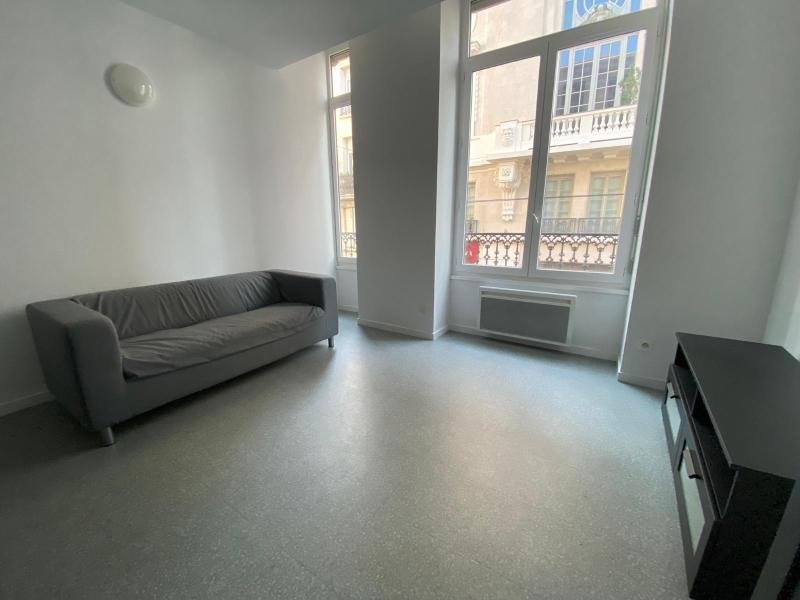 APPARTEMENT T2 A LOUER - ST ETIENNE - 41.02 m2 - 500 &euro; charges comprises par mois