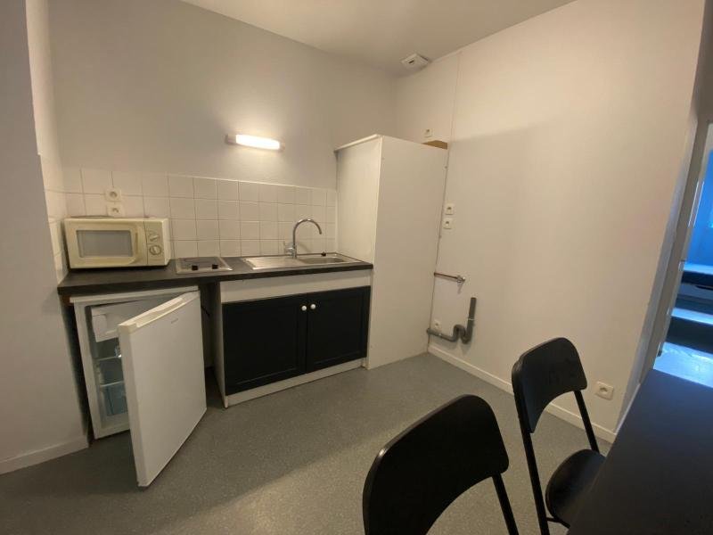 APPARTEMENT T2 A LOUER - ST ETIENNE - 41.02 m2 - 500 &euro; charges comprises par mois