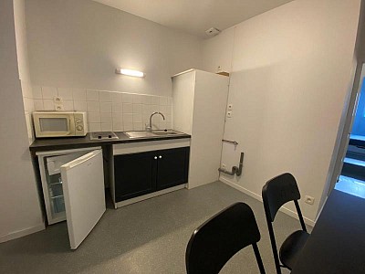APPARTEMENT T2 A LOUER - ST ETIENNE - 41.02 m2 - 500 € charges comprises par mois