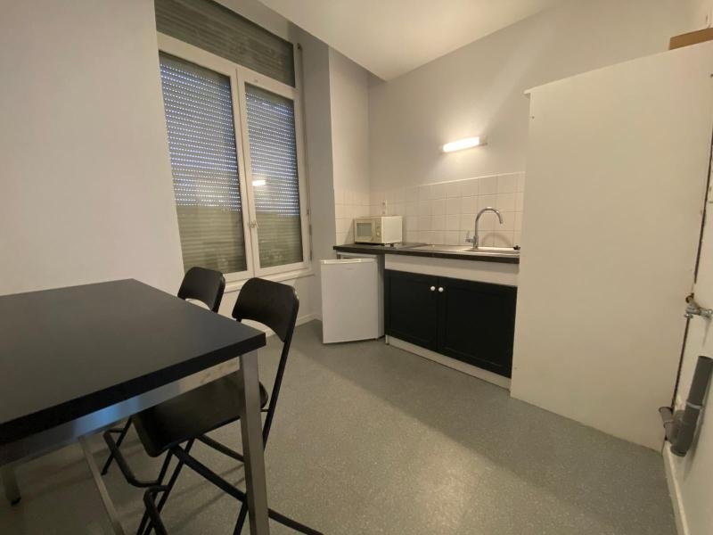 APPARTEMENT T2 A LOUER - ST ETIENNE - 41.02 m2 - 500 &euro; charges comprises par mois