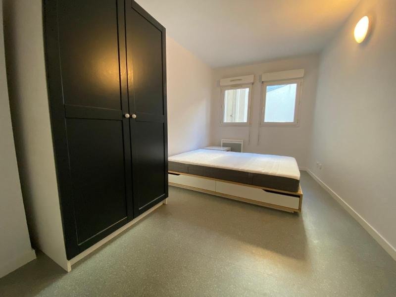 APPARTEMENT T2 A LOUER - ST ETIENNE - 41.02 m2 - 500 &euro; charges comprises par mois