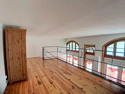APPARTEMENT T2 A LOUER - ST ETIENNE - 56.12 m2 - 510 € charges comprises par mois