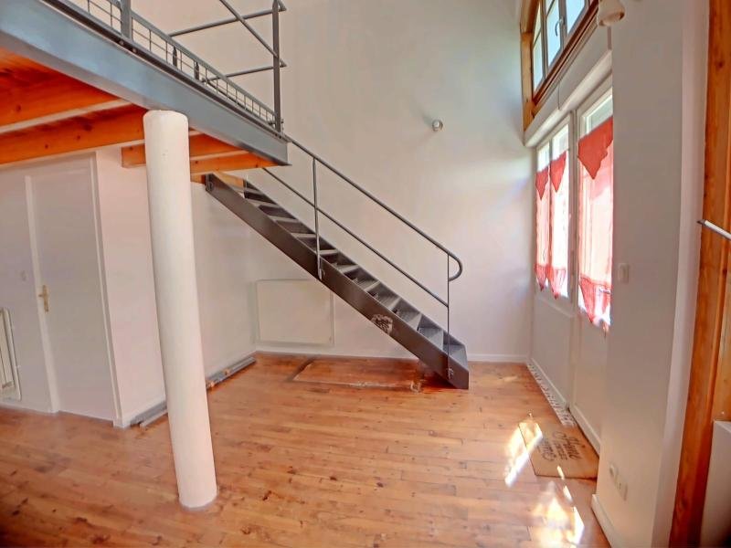 APPARTEMENT T2 A LOUER - ST ETIENNE - 56.12 m2 - 510 &euro; charges comprises par mois