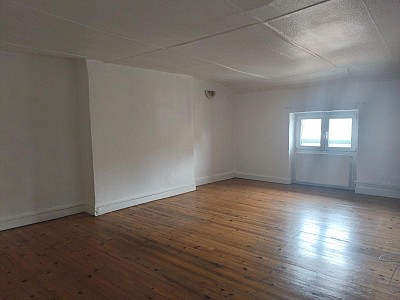 APPARTEMENT T2 A LOUER - ST ETIENNE - 53.86 m2 - 425 € charges comprises par mois