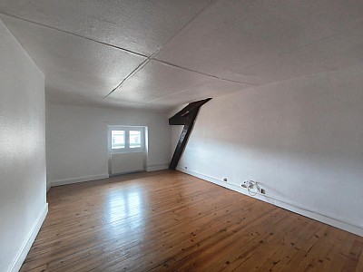 APPARTEMENT T2 A LOUER - ST ETIENNE - 53.86 m2 - 425 € charges comprises par mois