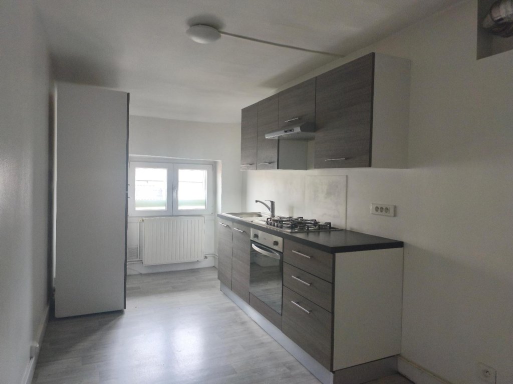 APPARTEMENT T2 A LOUER - ST ETIENNE - 53.86 m2 - 425 &euro; charges comprises par mois