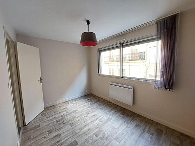 APPARTEMENT T2 A LOUER - ST ETIENNE - 35.29 m2 - 490 € charges comprises par mois