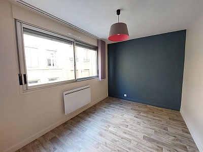 APPARTEMENT T2 A LOUER - ST ETIENNE - 35.29 m2 - 490 € charges comprises par mois