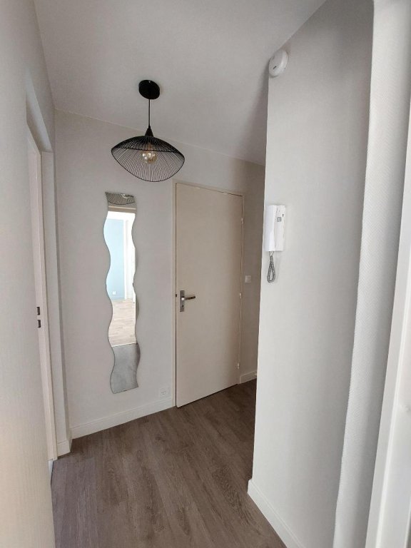APPARTEMENT T2 A LOUER - ST ETIENNE - 35.29 m2 - 490 &euro; charges comprises par mois