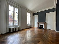 APPARTEMENT T2 A LOUER - ST ETIENNE - 50 m2 - 420 &euro; charges comprises par mois