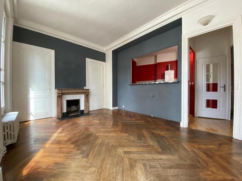 APPARTEMENT T2 A LOUER - ST ETIENNE - 50 m2 - 420 &euro; charges comprises par mois