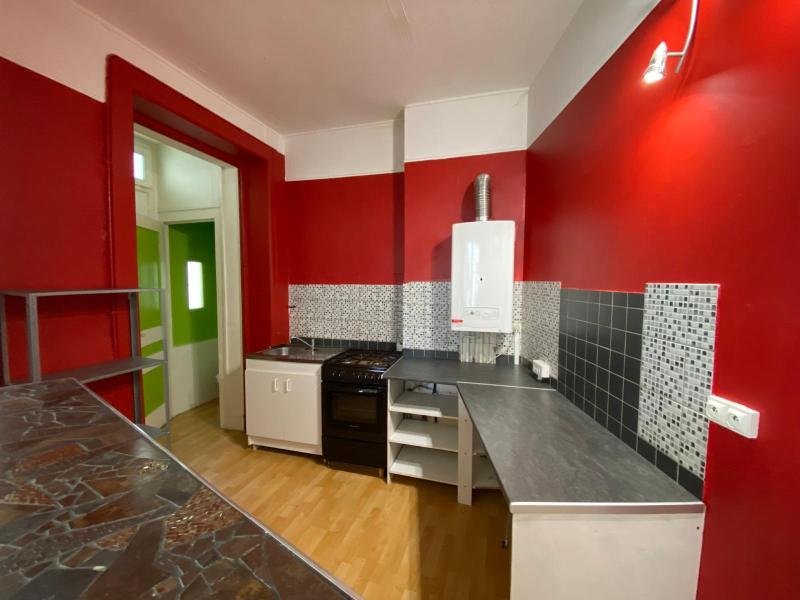 APPARTEMENT T2 A LOUER - ST ETIENNE - 50 m2 - 420 &euro; charges comprises par mois