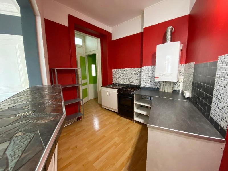 APPARTEMENT T2 A LOUER - ST ETIENNE - 50 m2 - 420 &euro; charges comprises par mois