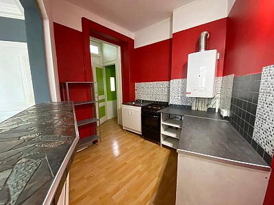 APPARTEMENT T2 A LOUER - ST ETIENNE - 50 m2 - 420 &euro; charges comprises par mois