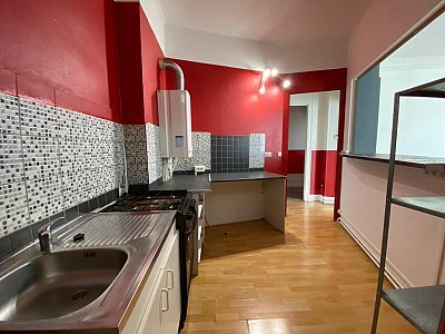APPARTEMENT T2 A LOUER - ST ETIENNE - 50 m2 - 420 &euro; charges comprises par mois