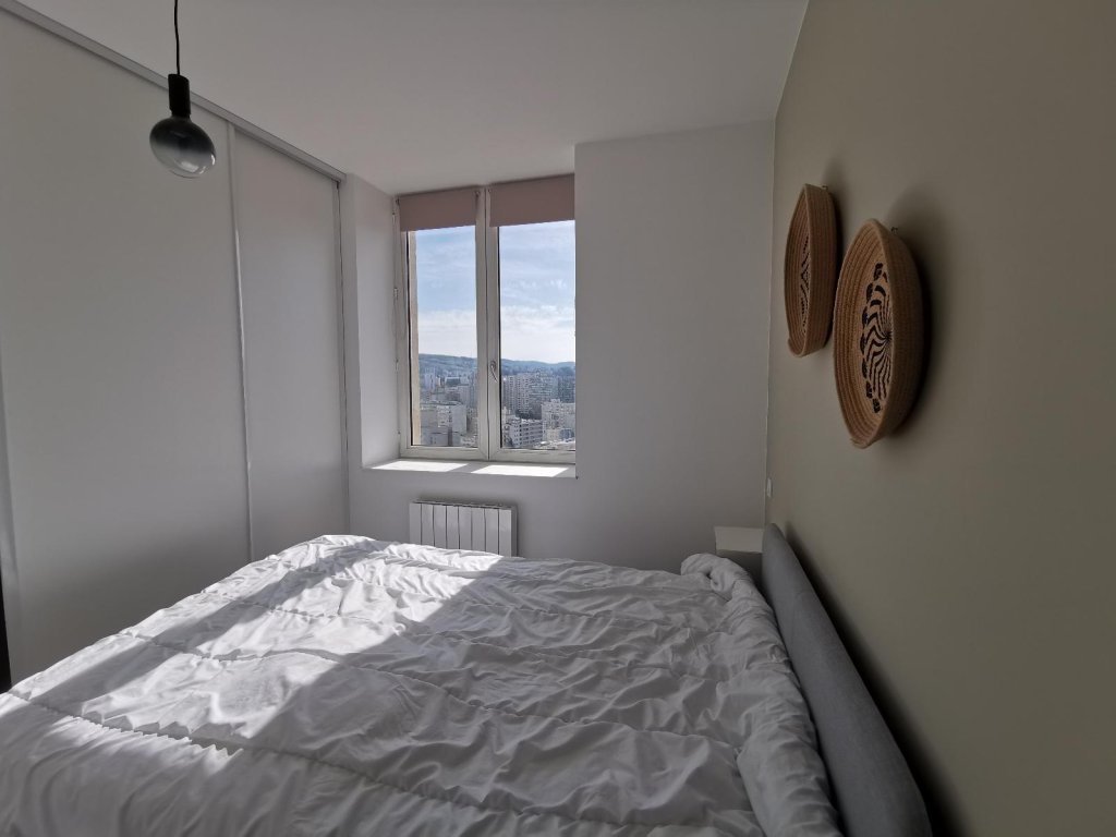 APPARTEMENT T2 A LOUER - ST ETIENNE - 43.04 m2 - 550 &euro; charges comprises par mois