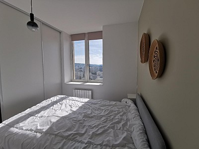 APPARTEMENT T2 A LOUER - ST ETIENNE - 43.04 m2 - 550 € charges comprises par mois